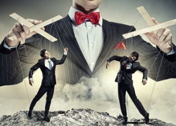 Imate manipulatora pored sebe. Evo kako ga prepoznati.