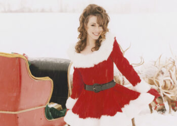 It’s Time: Mariah Carey zaradi za Božić 2,5 milijuna eura a da ne mrdne prstom!