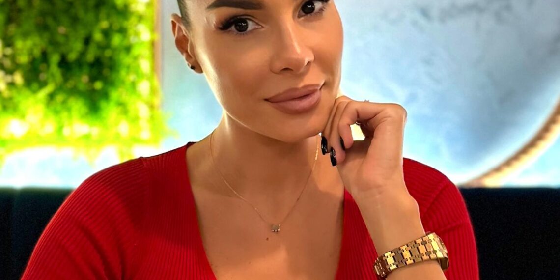 Mia nahvalila kamatare da se zadužila 60.000 € ali i iznjela spoznaju da priča sa pokojnima.