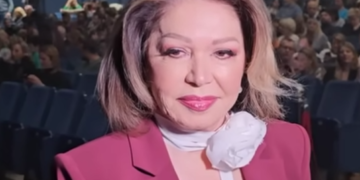 Neda Ukraden: Letjela sam naglavačke više puta