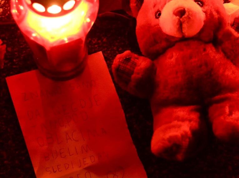 TRAGEDIJA U HRVATSKOJ: TKO JE KRIV?