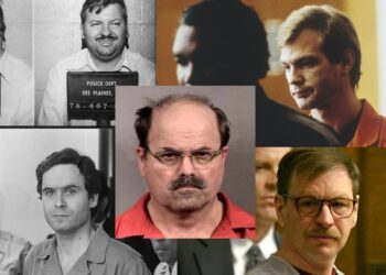 Počinitelji zločina žele medije, a mediji mogu povući trigere!