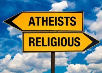 Zašto ateisti i vjernici često ulaze u sukobe kada se dotaknu ove teme