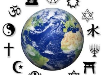 Islam pretekao hinduizam i budizam, katolicizam i pravoslavlje!