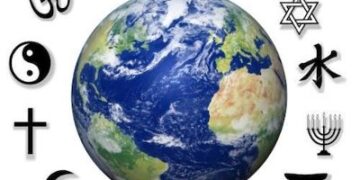 Islam pretekao hinduizam i budizam, katolicizam i pravoslavlje!