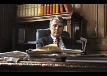 Mediji su suočili stvarna lica SABLJE, koje je redatelj sakrio.