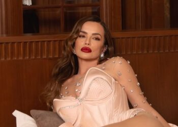 Severina podjelila Srbiju. Srpski studenti je zovu predsjednicom Srbije. (dokazi)