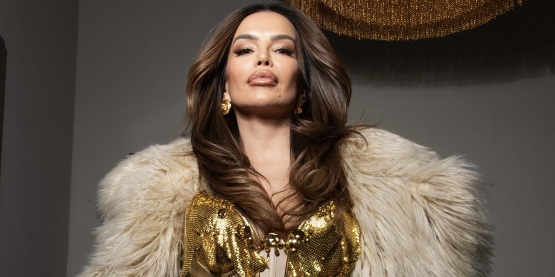 Severina smatra da se Kekini prave glupi. A obratio se i uvrijeđen Nikica Jelavića