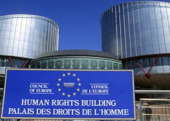 EUROPSKI SUD ZA LJUDSKA PRAVA evo kako ruši nepravedne sudske postupke