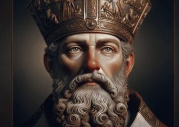 Nikola je bio nadčovjek a njegova djela šokiraju. Bio je sve što danas nisu crkveni vladari