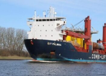 Eksplodirao ruski tanker nafte na tajnoj misiji za Siriju