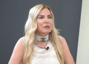 ŽANA: STARLETE SU PROSTITUTKE A BIZNISMENI KRIMINALCI