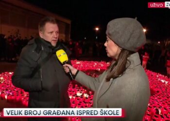 Estrada izrazila sućut Zagrebu: Seve, Rozga, Gibonni, Baby, Brena, Bešlić, Voyage, Jala Brat…..