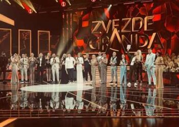 Mnogi takmičari su žrtve mobinga Supertalents, Superstar, Zvezde granda i Idj show…
