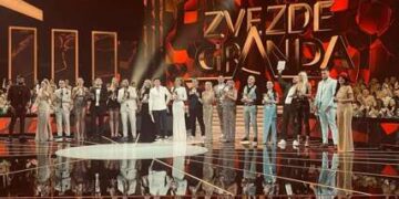 Mnogi takmičari su žrtve mobinga Supertalents, Superstar, Zvezde granda i Idj show…