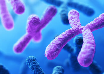 Tajna nasljeđa. Što nasljeđujemo od oca a što od majke?