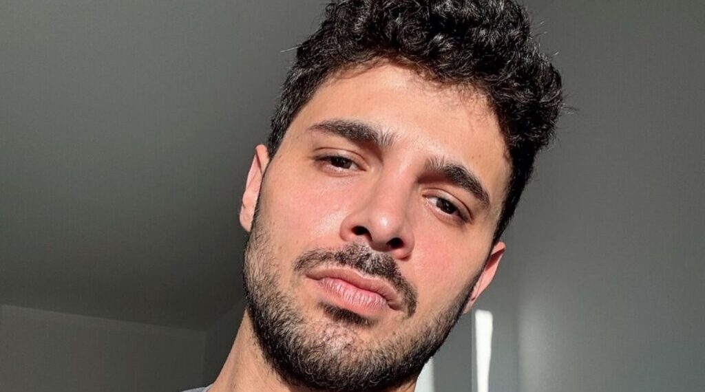 Hrvatska publika ga prati u seriji Divlje srce: On predvodi listu najzgodnijih turskih glumaca nove generacije!