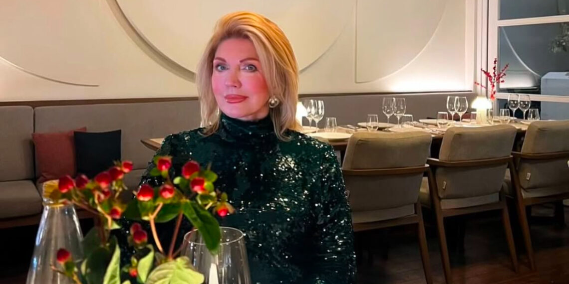 Kako izgleda najpoznatija loto dama Jugoslavije bez šminke u 68. godini