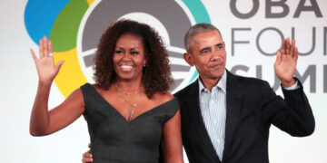 Javnost ponovo potaknula glasine: Michelle i Barack Obama navodno se razvode