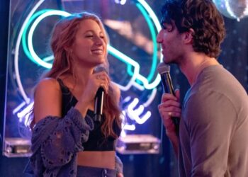 Justin Baldoni sprema kontra-tužbu protiv Blake Lively: Objavit ćemo javno sve njene poruke!