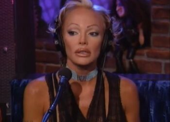 Porno glumica: Seksala sam se sa 620 muškaraca u samo 8 sati!