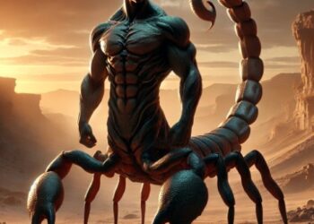 Najveći loveri u zodijaku, kralj strasti, požude i krajnosti. Škorpija mjenja život