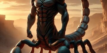 Najveći loveri u zodijaku, kralj strasti, požude i krajnosti. Škorpija mjenja život