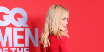 Nicole Kidman o ulozi u erotskom trileru: Kćerke me ne žele vidjeti u takvom izdanju