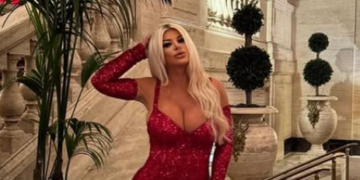 Dara Bubamara smanjila grudi: “Otkrio” je nastup u Beogradu, mnogi ne vjeruju kolike su