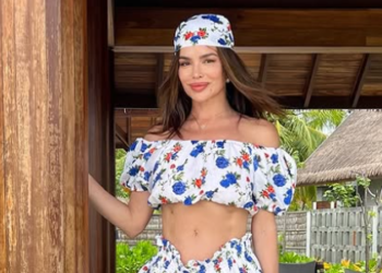 Severina objavila odlomak iz knjige Vedrane Rudan o njenom “filmu”: Buljili smo kao u Titov pogreb