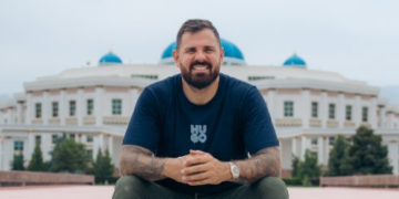 Kristijan Iličić otkrio šta slijedi nakon što je obišao sve države svijeta: Misle da ću prestati putovati