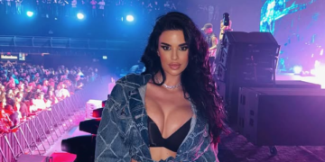 Ivana Knoll najavila: Ljeto će biti vatreno