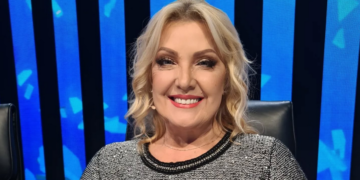 Snežana Đurišić otkrila kako se borila protiv depresije nakon smrti supruga