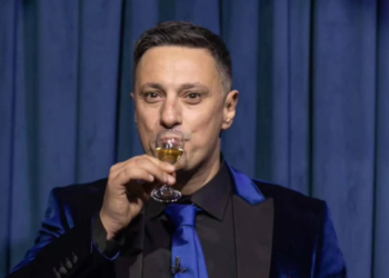 Pročitajte prelijepu pjesmu Andrije Miloševića