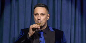 Pročitajte prelijepu pjesmu Andrije Miloševića