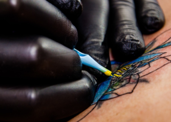 Tattoo umjetnica naglasila: “U ovim slučajevima odbijam klijente čak i kad dođu u salon”