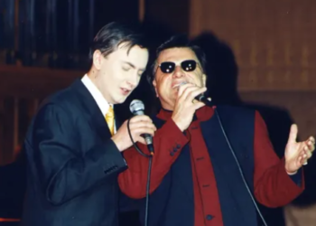 Preminuo legendarni Ćiro Gašparac