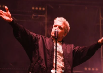 Baby Lasagna uskoro objavljuje prvi album: “Napokon se događa – 07.02.2025! Uključite alarm”