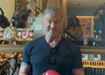 Sylvester Stallone zažalio što nije prihvatio neobičnu ulogu: Nisam imao hrabrosti