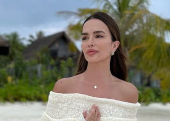 Tropski vibe: Severina s Maldiva dijeli rajsku atmosferu!