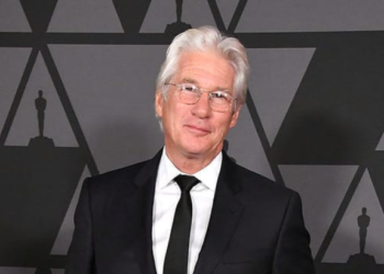 Richard Gere bit će nagrađen na dodjeli glavnih španskih filmskih nagrada