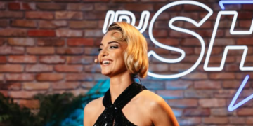 Natalie Balmix diskvalifikovana s Dore: Njena konačna verzija pjesme potpuno izmijenjena