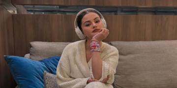 Nastavlja li Selena Gomez sa novim muzičkim izdanjima: Snimak iz kućnog studija podijelio i njen zaručnik