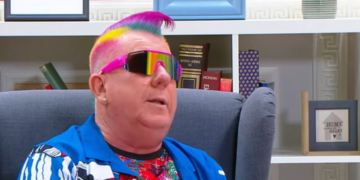 DJ Krmak liječi ljude u depresiji: Osam puta obišao svijet