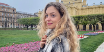 Supruga Petra Graše objavila lijepe vijesti: Kćerka i sin dobijaju pojačanje