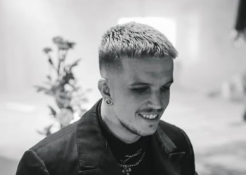 Baby Lasagna u susret novom albumu objavio pjesmu „Stress”!