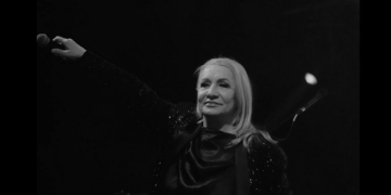 Vesna Zmijanac nastupila na manifestaciji “Srpskog Narodnog Vijeća” u Zagrebu