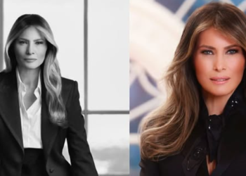 Nakon oštrih kritika Voguea, oglasili se prijatelji Melanije Trump: “Ona je najljepša prva dama”