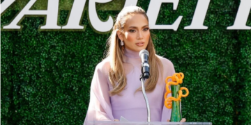 Zbog požara u Los Angelesu otkazana premijera filma Jennifer Lopez