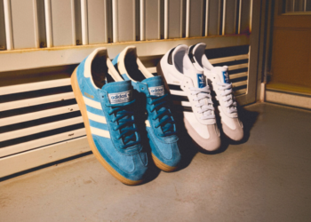 Adidasov profit prošle godine iznosio 1,34 milijarde eura: Razlog za to i odlična prodaja retro modela